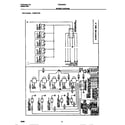 Frigidaire FGC6X9XCCA wiring diagram diagram