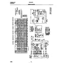 Frigidaire LWX333PBW1 wiring diagram diagram