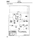 Tappan TEB554CCB2 wiring diagram diagram