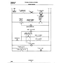Frigidaire FEF323BAWE wiring diagram diagram