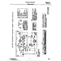 White-Westinghouse WDE546RBW2 wiring diagram diagram