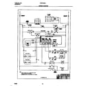 Frigidaire FGF379WESB wiring diagram diagram
