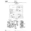 White-Westinghouse WRT21NRCW2 wiring diagram diagram