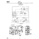 Frigidaire F44L21CCD2 wiring diagram diagram
