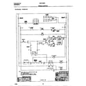 Universal/Multiflex (Frigidaire) MGF352BEWC wiring diagram diagram