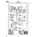 Frigidaire FEB789CCSD wiring diagram diagram