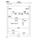 Tappan TGF332BCWD wiring diagram diagram