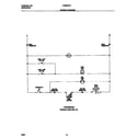 Frigidaire FGB500CESB wiring diagram diagram
