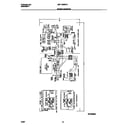 Universal/Multiflex (Frigidaire) MRT16NREW2 wiring diagram diagram