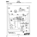 Tappan TGF362BBBH wiring diagram diagram