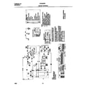 White-Westinghouse WDG546RFS0 wiring diagram diagram