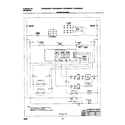 Frigidaire FGF354BGWB wiring diagram diagram