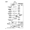Frigidaire FDB949GFT2 wiring diagram diagram