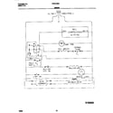 Frigidaire FRT21NRGB0 wiring diagram diagram