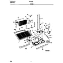 Frigidaire FRT20NGCD7 system diagram