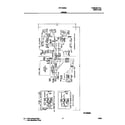 Frigidaire FRT16NRGD2 wiring diagram diagram