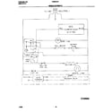 Frigidaire F44P21ATD0 wiring diagram diagram