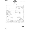 Frigidaire FRT21NRGW2 wiring diagram diagram