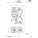 Frigidaire FRT21NRGW2 wiring diagram diagram