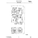 Frigidaire FPGS18TAL4 wiring diagram diagram