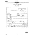 Frigidaire FRT16CRHY0 wiring diagram diagram