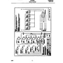 Frigidaire FGC6X9XESD wiring diagram diagram