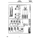Frigidaire FGC6X7XESD wiring diagram diagram