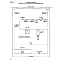 Frigidaire FGF335CGSB wiring diagram diagram