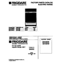 Frigidaire MFF312BFWB cover diagram