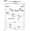 Frigidaire MGF303PGWD wiring diagram diagram