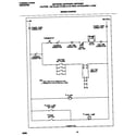 Frigidaire MGF324BGWE wiring diagram diagram