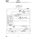 Frigidaire FRT22INLHB0 wiring diagram diagram