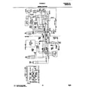Frigidaire FRT22INLHB0 wiring diagram diagram
