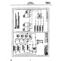 Frigidaire FGC6X7XGBA-Y2K6 wiring diagram diagram
