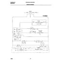 Frigidaire FRT21PRHD2 wiring diagram diagram