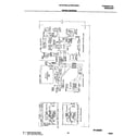 Frigidaire FRT21PRHD2 wiring diagram diagram
