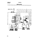 Frigidaire FAS226H2A2 wiring diagram diagram