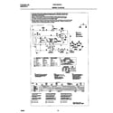 Frigidaire FSG748GFS1 131642900 wiring diagram diagram