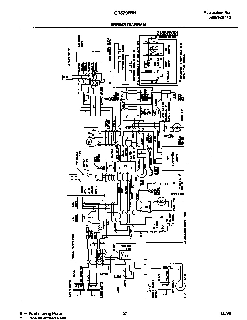 Gibson GRS20ZRHW3 wiring diagram diagram