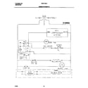 Frigidaire FRT21INLHD2 wiring diagram diagram