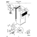 Frigidaire FRT18IQGJD0 system diagram