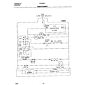 Frigidaire FRT22INLHB2 wiring diagram diagram