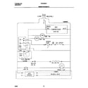Frigidaire FRT22RRHW3 wiring diagram diagram