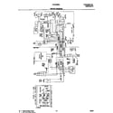 Frigidaire FRT22RRHW3 wiring diagram diagram