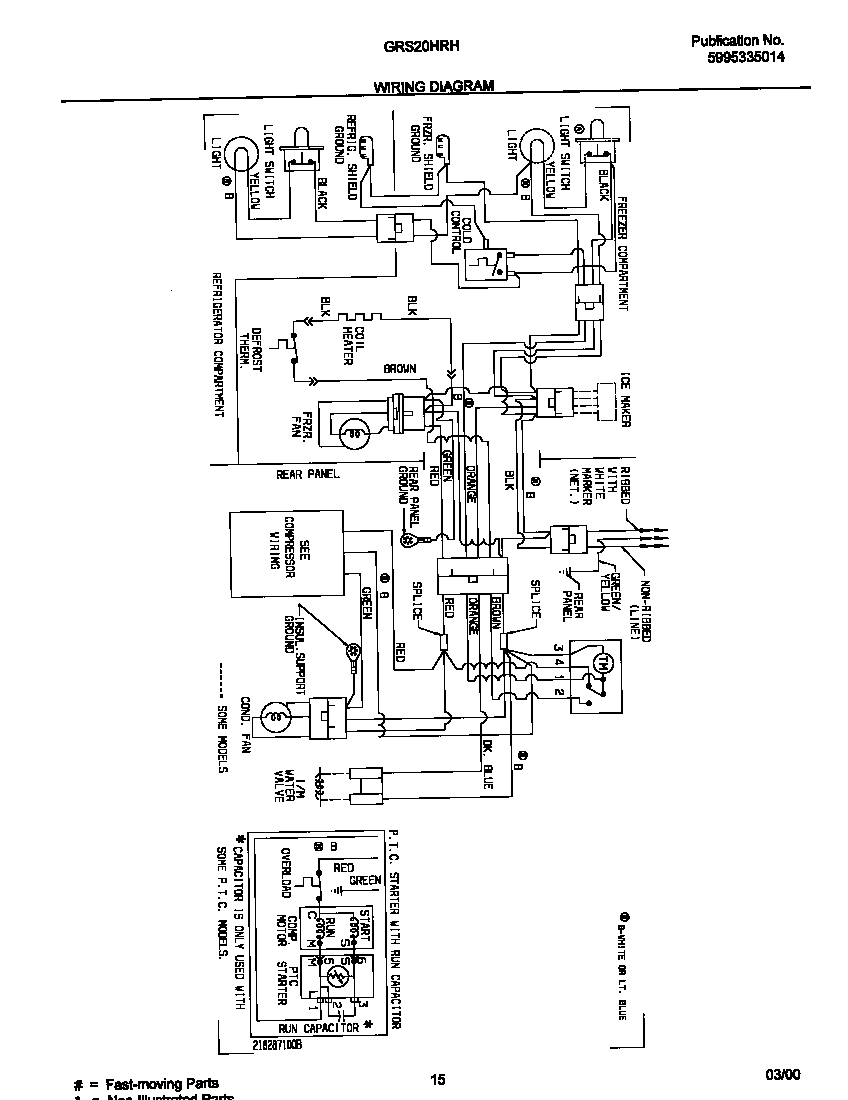 Gibson GRS20HRHD2 wiring diagram diagram