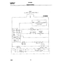 Frigidaire FRT21NNHQ4 wiring diagram diagram