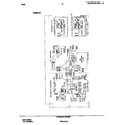 Frigidaire FRT21NNHQ4 wiring diagram diagram