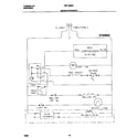 White-Westinghouse WRT18NRHW1 wiring diagram diagram