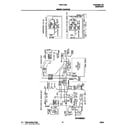 Frigidaire FRT21LRGW7 wiring diagram diagram