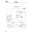Frigidaire FRT21QRJW3 wiring diagram diagram